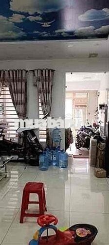 4TẦNG BTCT, VIEW CÔNG VIÊN 38HA, THAM LƯƠNG, TÂN THỚI NHẤT, TIỀM NĂNG