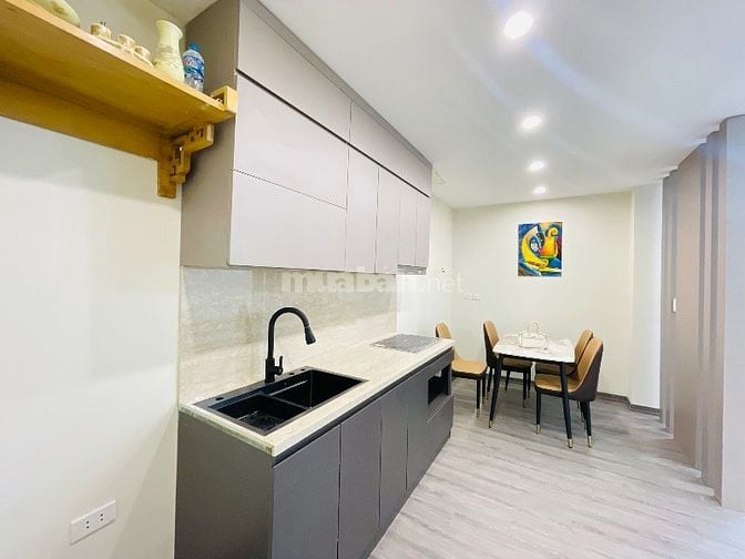 TÔI CHÍNH CHỦ Bán căn hộ tập thể Bệnh Viện Hữu Nghị – ngõ 203 Kim Ngưu