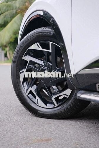 Kia Sportage Signature 2024 - 10000 km