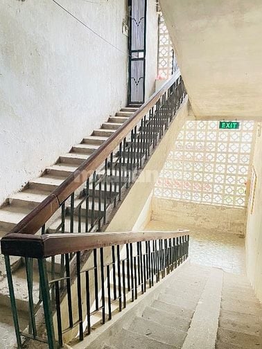 TÔI CHÍNH CHỦ Bán căn hộ tập thể Bệnh Viện Hữu Nghị – ngõ 203 Kim Ngưu