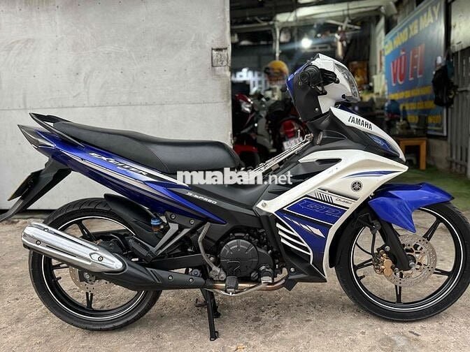 YaEx 135 Zin Cực Đẹp - Chạy Bao Chất / Cccd Chủ 65