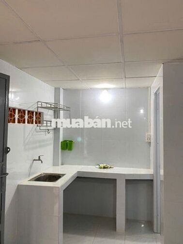 Cho thuê phòng trọ mới gác suốt-đường 17, tân thuận tây, quận 7.
