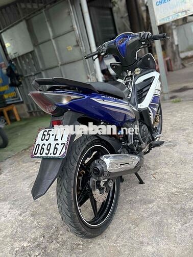 YaEx 135 Zin Cực Đẹp - Chạy Bao Chất / Cccd Chủ 65