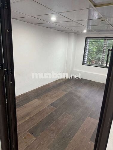 🏠 Bán toà chân đế Ecohome Phúc Lợi 40m–mặt tiền đẹp–giá hơn 3 tỷ 💥