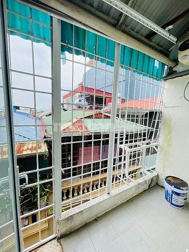 TÔI CHÍNH CHỦ Bán căn hộ tập thể Bệnh Viện Hữu Nghị – ngõ 203 Kim Ngưu