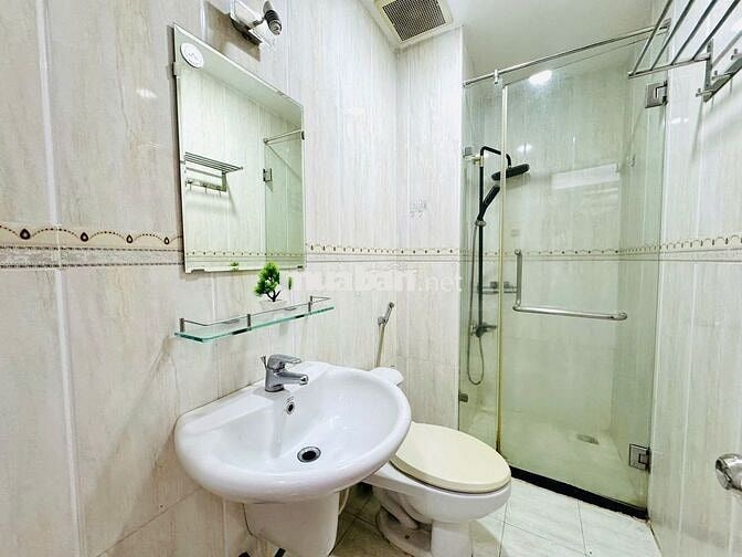 TRỐNG SẴN 2 PHÒNG STUDIO CỬA SỔ SIÊU THOÁNG, PHÒNG MỚI KENG, FULL NT