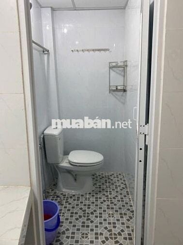 Cho thuê phòng trọ mới gác suốt-đường 17, tân thuận tây, quận 7.