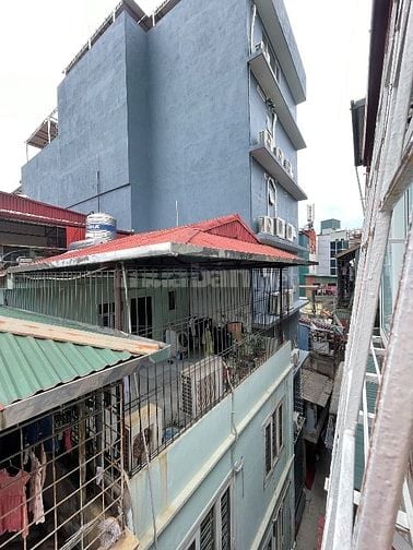 TÔI CHÍNH CHỦ Bán căn hộ tập thể Bệnh Viện Hữu Nghị – ngõ 203 Kim Ngưu