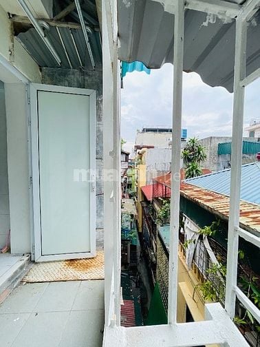 TÔI CHÍNH CHỦ Bán căn hộ tập thể Bệnh Viện Hữu Nghị – ngõ 203 Kim Ngưu