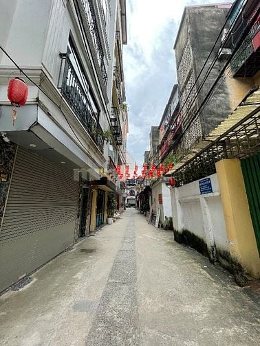 TÔI CHÍNH CHỦ Bán căn hộ tập thể Bệnh Viện Hữu Nghị – ngõ 203 Kim Ngưu