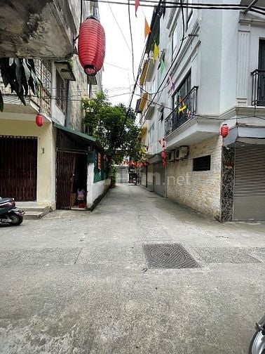 TÔI CHÍNH CHỦ Bán căn hộ tập thể Bệnh Viện Hữu Nghị – ngõ 203 Kim Ngưu