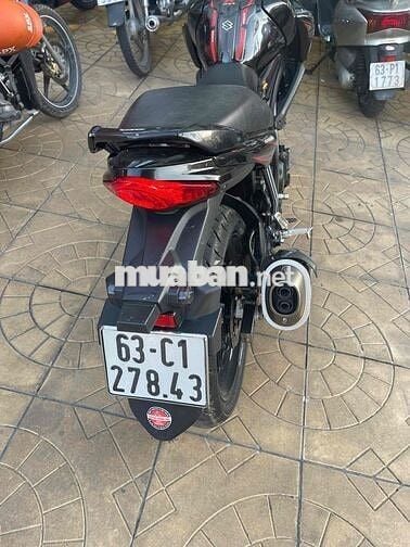 Suzuki 150 GSX 150 bandit