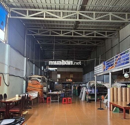 CHO THUÊ KHO,XƯỞNG 300M² GIÁ CHỈ 22,5TR/T, Đ LÊ TRỌNG TẤN