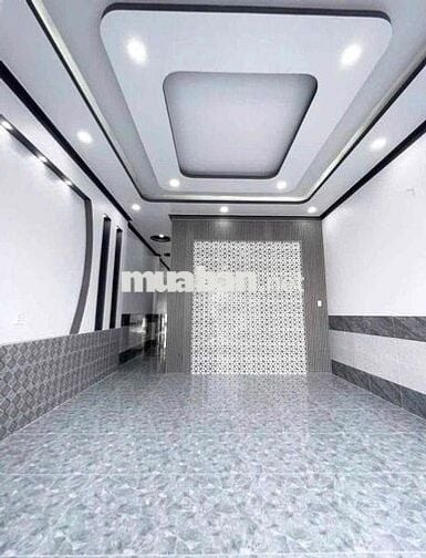 Cần Thanh Lý Gấp Căn Nhà Cấp 4 Còn Mới Ngay Cầu Ông Thìn , QL50