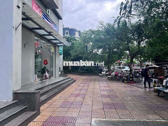 🏠 Bán toà chân đế Ecohome Phúc Lợi 40m–mặt tiền đẹp–giá hơn 3 tỷ 💥