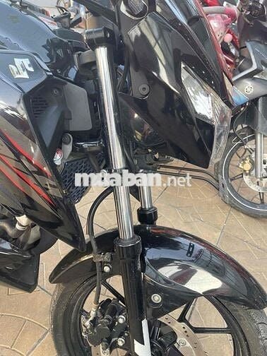 Suzuki 150 GSX 150 bandit