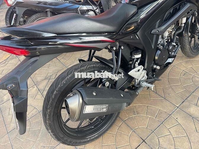 Suzuki 150 GSX 150 bandit