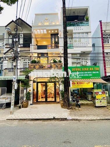 Cần bán nhà mặt tiền đường Nguyễn Hiền