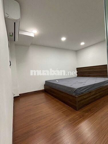 🎁Cho thuê căn hộ Duplex 45m2_Full nội thất_Gần Landmark81_Bason