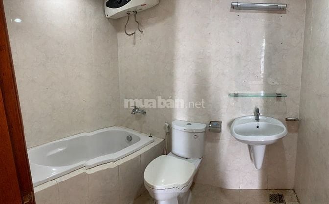 Bán Căn Hộ Central Plaza - Chính Chủ, Tầng Cao, View Đẹp, Giá 3.85 Tỷ