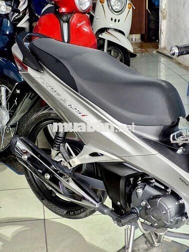 Future 2021 BS83 Màu Xám bạc bỏ mẫu góp đưa 0đ