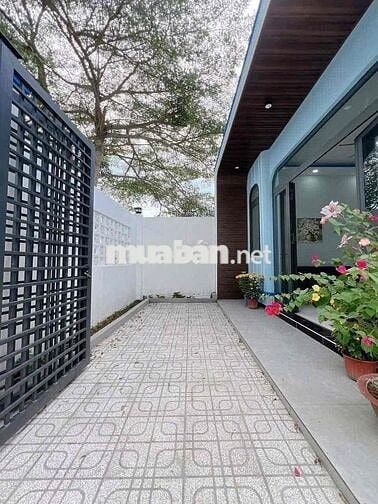 chính chủ bán nhà Bình Chánh sổ hồng riêng hỗ trợ vay vốn 70%