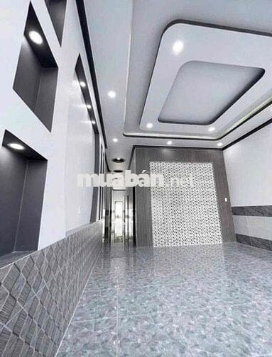 Cần Thanh Lý Gấp Căn Nhà Cấp 4 Còn Mới Ngay Cầu Ông Thìn , QL50