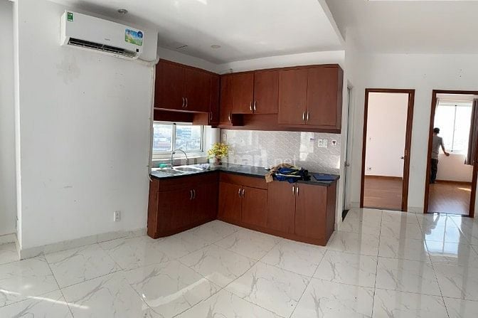Bán Căn Hộ Central Plaza - Chính Chủ, Tầng Cao, View Đẹp, Giá 3.85 Tỷ