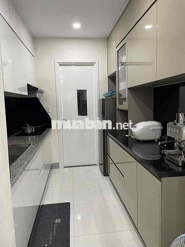 Cho Thuê 3PN 2WC Nhà Sẵn Full Nội Thất LH Chính Chủ: ***