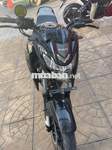 Suzuki 150 GSX 150 bandit