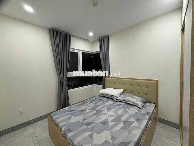 Cho Thuê 3PN 2WC Nhà Sẵn Full Nội Thất LH Chính Chủ: ***