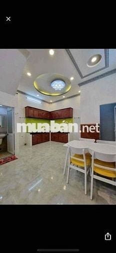 Ngân Hàng Phát Mãi Nhà An Phú Tây Sổ Riêng 95m2 Thổ Cư 100 1ty050tr