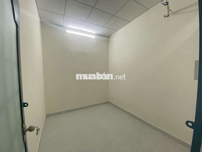 NGANG KHỦNG 6.11M – HXH NHỰA 4M – ĐƯỜNG 13 – LINH XUÂN, Thủ Đức