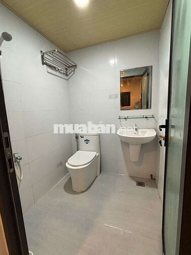 🎁Cho thuê căn hộ Duplex 45m2_Full nội thất_Gần Landmark81_Bason