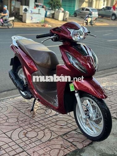 vision chính chủ zin chất mới 99%