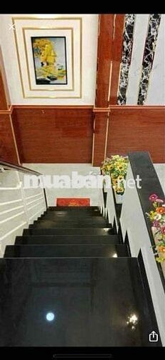 Ngân Hàng Phát Mãi Nhà An Phú Tây Sổ Riêng 95m2 Thổ Cư 100 1ty050tr