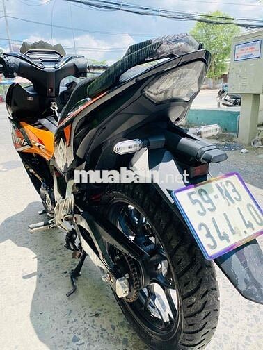 Honda Winnerx 150 Fi V2 Bstp khoá Smartkey