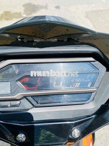Honda Winnerx 150 Fi V2 Bstp khoá Smartkey
