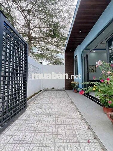 chính chủ bán nhà Bình Chánh sổ hồng riêng hỗ trợ vay vốn 70%