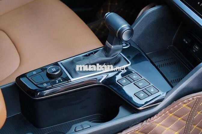 Kia Sportage Signature 2024 - 10000 km
