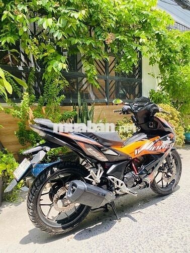 Honda Winnerx 150 Fi V2 Bstp khoá Smartkey