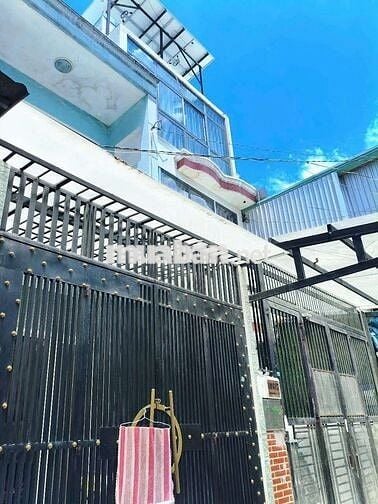 NGỘP BANK BÁN DÃY TRỌ CHDV CAO CẤP GIÁ 8TY400