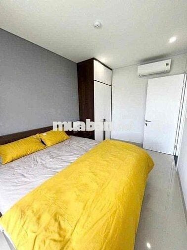 Cho thuê căn hộ 1 phòng ngủ ngay An Thượng- Gần biển