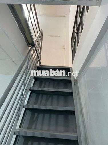 Cho thuê phòng trọ mới gác suốt-đường 17, tân thuận tây, quận 7.