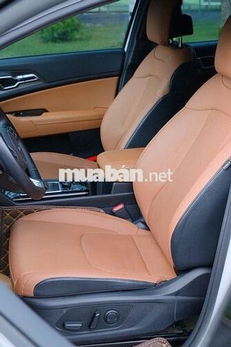 Kia Sportage Signature 2024 - 10000 km