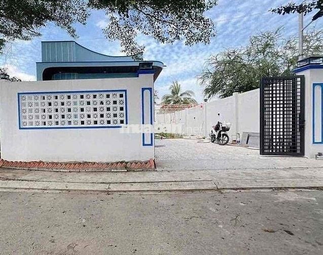 chính chủ bán nhà Bình Chánh sổ hồng riêng hỗ trợ vay vốn 70%
