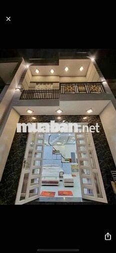 Ngân Hàng Phát Mãi Nhà An Phú Tây Sổ Riêng 95m2 Thổ Cư 100 1ty050tr