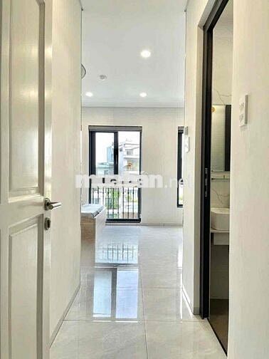 ✅STUDIO BAN CÔNG SIÊU XINH NGAY GẦN CHỢ BÀ CHIỂU✅