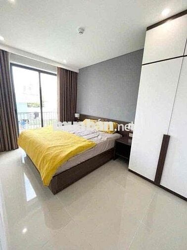Cho thuê căn hộ 1 phòng ngủ ngay An Thượng- Gần biển