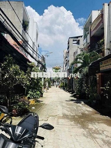♻️nhà thuê 💰14tr ( cọc 2 tháng) ✅ 4x18❤️nhà thuê đường số 2 kdc na
